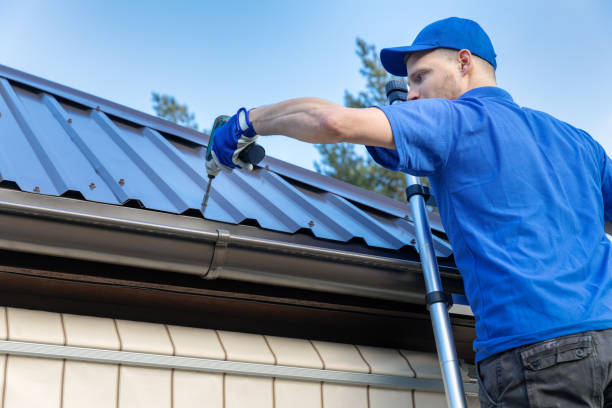 Best Storm Damage Roof Repair  in Waldron, AR